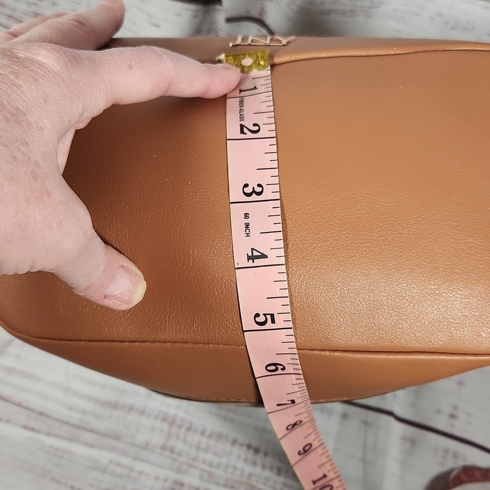 NWT Jones New York monogram hobo bag - Picture 5 of 14